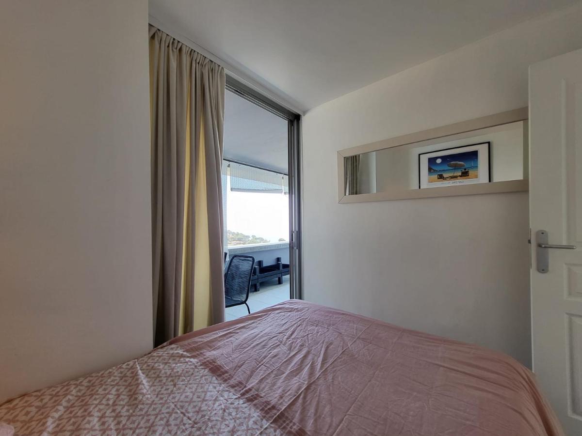 Cap Monaco Apartment Cap-d'Ail Bagian luar foto