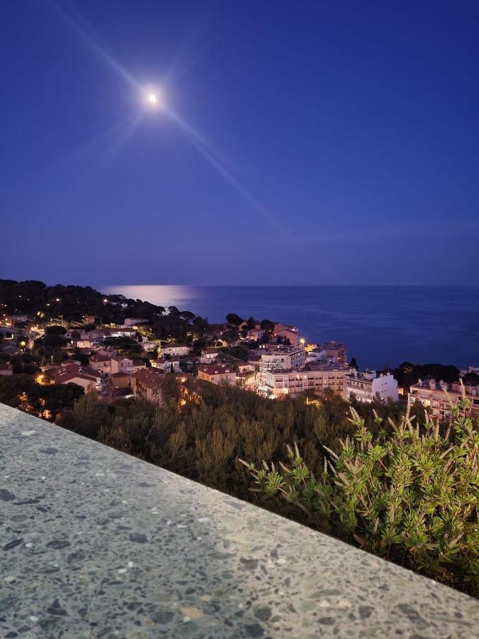 Cap Monaco Apartment Cap-d'Ail Bagian luar foto