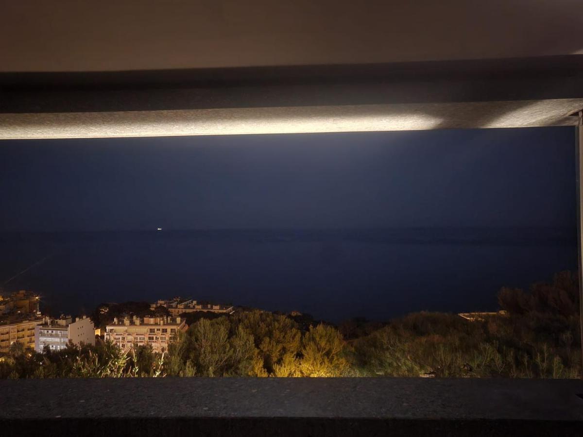 Cap Monaco Apartment Cap-d'Ail Bagian luar foto